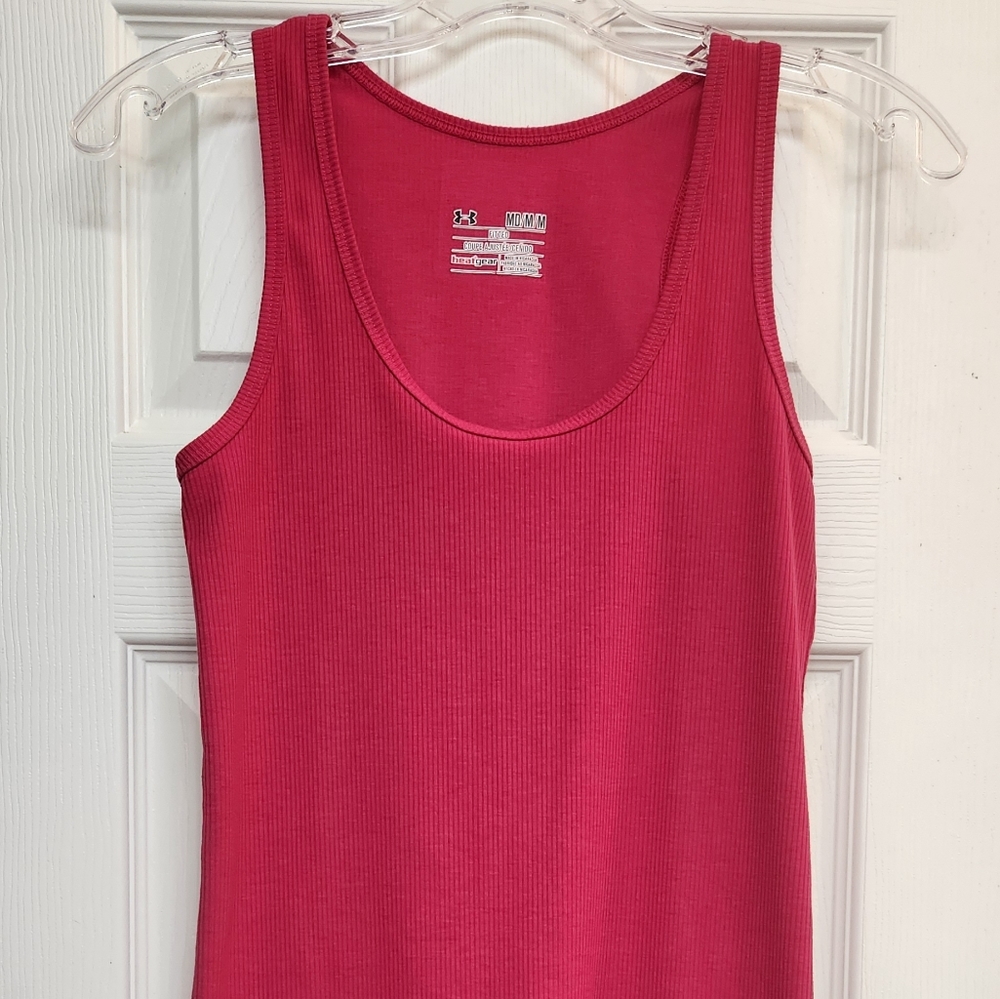 EUC Under Armour Tank